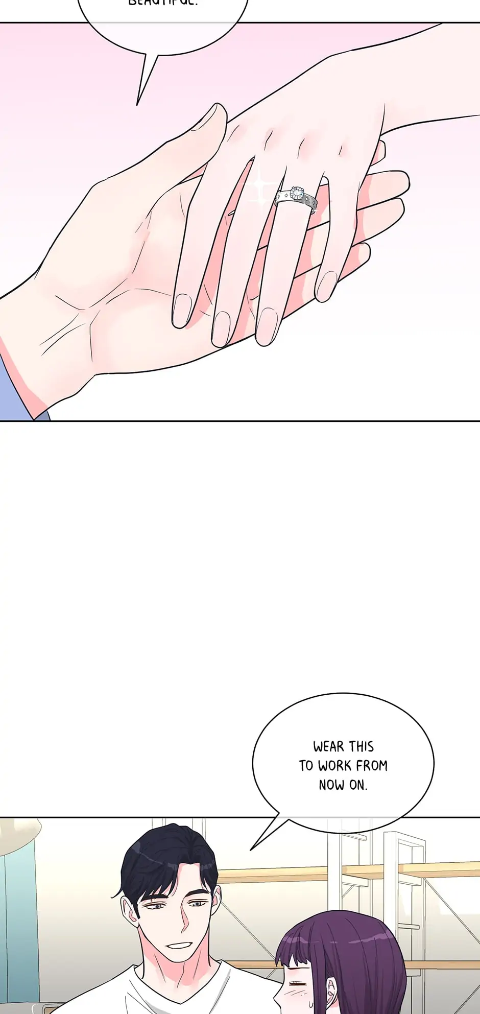 Relationship Once Done Chapter 86 21